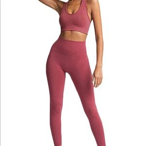 Hotexy workout two piece